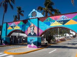 De acuerdo a informes del gobernador de las Islas Marías, Julián Castillo Zepeda, en tres meses se abrirán a los visitantes. AFP/C. Cruz