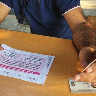 Revocación de mandato: Inicia consulta con problemas para instalar casillas en Jalisco