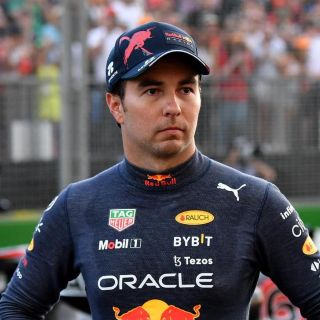 F1: ¿Cómo van "Checo" Pérez y Red Bull en los campeonatos?
