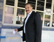 Lomelí dijo que espera que la participación ciudadana se pueda llevar a cabo y que no tenga ningún obstáculo. EL INFORMADOR / E. Granados