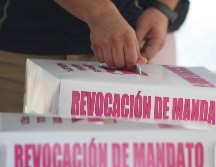 Hasta las 9:40 a.m., tres mil 141 habían sido instaladas. SUN