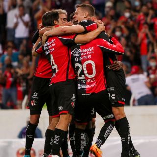 ¡Se viene lo bueno! Atlas, con cierre de temporada al rojo vivo