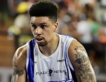 Tan sólo en el último partido, el estadounidense finalizó como líder de Astros en tres departamentos: encestó 18 puntos, ganó nueve rebotes y dio cuatro asistencias. TWITTER/@AstrosJalisco