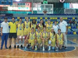 Ahora vendrán tres largas semanas de inactividad para la escuadra tapatía. CORTESÍA