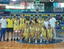 Ahora vendrán tres largas semanas de inactividad para la escuadra tapatía. CORTESÍA