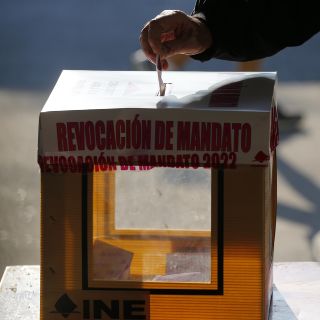 Revocación de Mandato: Fiscalía Electoral reporta denuncias sobre proceso de consulta