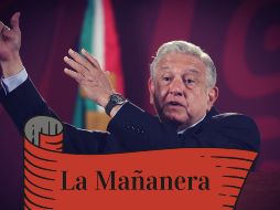 La mañanera de AMLO de hoy 11 de abril de 2022