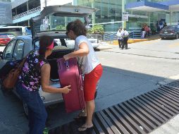 Del lunes 11 de abril al viernes 29 de abril los estudiantes y maestros de educación básica tendrán un periodo de vacaciones. EL INFORMADOR / ARCHIVO