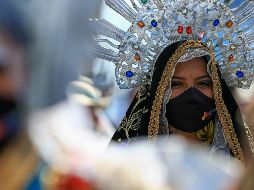La Semana Santa, celebración de la Iglesia católica, inició el pasado domingo 10 de abril de 2022 con el llamado 
