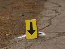 El ataque se registró en los primeros minutos de este lunes 11 de abril, de acuerdo al reporte de la policía. EL INFORMADOR / ARCHIVO