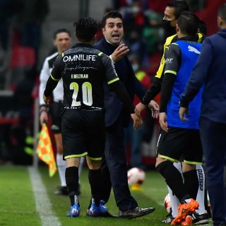 ¡Inconcebible! Leaño alcanza el peor porcentaje de victorias en Chivas desde 2014