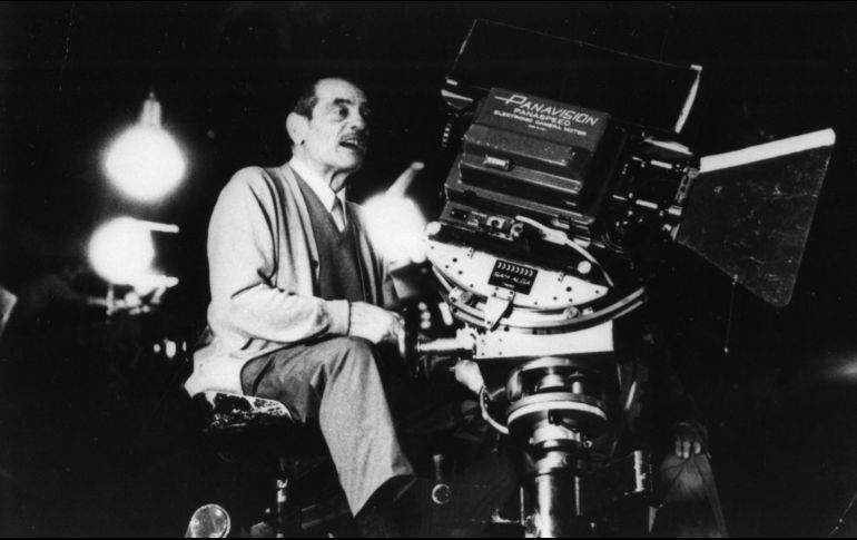 La Filmoteca UNAM abre sus puertas a los usuarios para que disfruten esta Semana Santa 2022. EL INFORMADOR / ARCHIVO