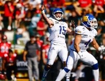 A pesar de que sufrieron palizas contra Mexicas y ante Dinos de Saltillo, Reyes ya ganó un partido en esta su temporada de debut y será suficiente para avanzar a la siguiente ronda. FACEBOOK / Reyes LFA