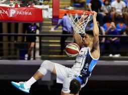 ASTROS DE JALISCO. Los dirigidos por Alejandro Formento han ganado seis de sus siete enfrentamientos y son los líderes indiscutibles del CIBACOPA. FACEBOOK / Astros de Jalisco