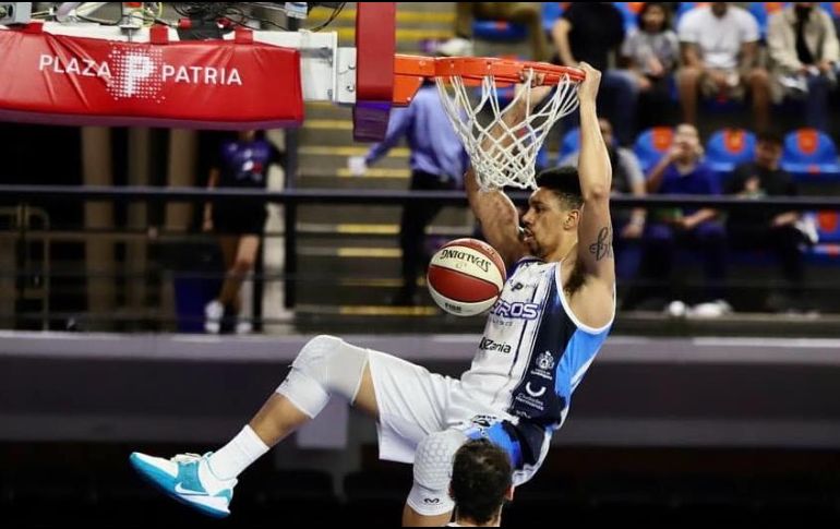 ASTROS DE JALISCO. Los dirigidos por Alejandro Formento han ganado seis de sus siete enfrentamientos y son los líderes indiscutibles del CIBACOPA. FACEBOOK / Astros de Jalisco