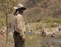 Alistan operativo para Semana Santa en el Bosque La Primavera
