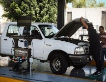 La Comisaría de la Policía Vial hace un atento llamado a la ciudadanía para evitar incurrir en este tipo de prácticas. EL INFORMADOR / ARCHIVO