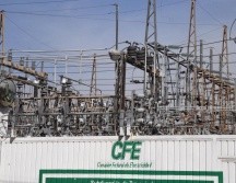 La reforma eléctrica deja en manos de la CFE la conducción de la producción, transmisión, distribución y venta de electricidad. EL INFORMADOR/ ARCHIVO