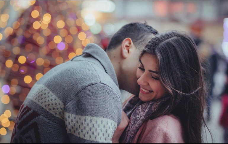 Las dudas sobre la sexualidad es un tema común que suele impactar tanto en la vida de adultos mayores como de jóvenes y niños. ESPECIAL / Pixabay - StockSnap