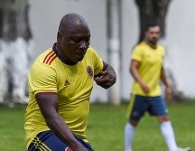 FREDDY RINCÓN. Las autoridades están revisando las cámaras de seguridad y como hipótesis contemplan posible exceso de velocidad o una infracción por no detenerse en la luz roja del semáforo. AFP / ARCHIVO