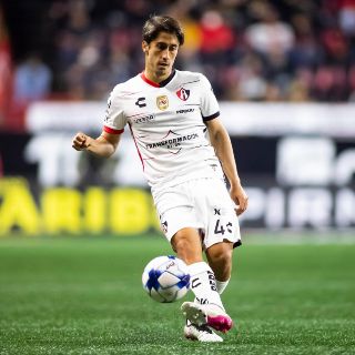 Atlas: Javier Abella resurge como el Ave Fénix