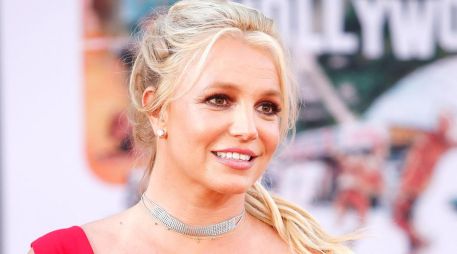 Britney Spears compartió la noticia de su embarazo a través de redes sociales. EFE / ARCHIVO