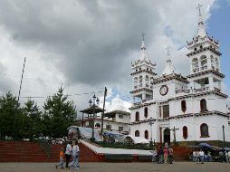 Mazamitla. Para los amantes de la naturaleza y la aventura, este es uno de los destinos preferidos. EL INFORMADOR/ARCHIVO