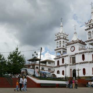 Pueblos Mágicos: Proyectan 359 MDP para infraestructura en estos destinos