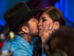 No es la primera vez que Cristy, madre del cantante padece de esta enfermedad, ya que en 2018 tuvo que pelear contra el cáncer. INSTAGRAM / cristy_nodal