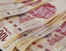 El pago de Utilidades es una obligación de toda persona física y moral.  ARCHIVO/A. Camacho