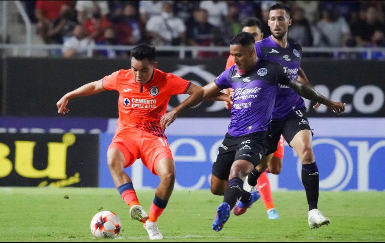 Carlos Rodríguez estará de baja al menos seis semanas. IMAGO7