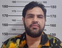 Fue atrapado Brian Donaciano Olguín Berdugo, uno de los narcos más buscados por Estados Unidos. INFORMADOR/ ARCHIVO