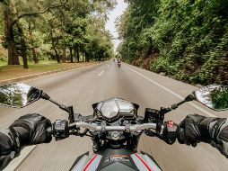 No olvides llevar tu licencia y seguro de accidentes / Photo by Mel Elias on Unsplash