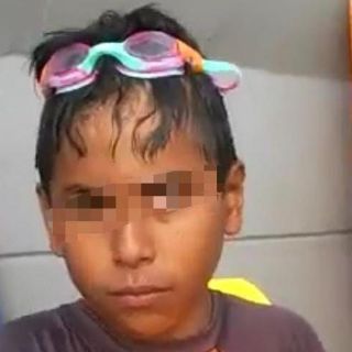 Mazatlán: Niño salva a mujer que se ahogaba en playa de la Isla de los Venados