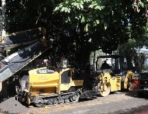 Consulta los horarios y cierres viales que habrá en algunas zonas ante los trabajos. ESPECIAL