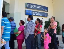 Los contribuyentes que se registran ante el SAT son un bastión importante para la economía del país. EL INFORMADOR/ARCHIVO