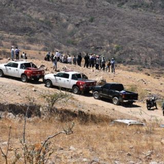 Seguridad en Jalisco: Encuentran otro cuerpo durante operativo de búsqueda en Palo Gordo, Zapopan