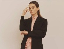 Ha trascendido que Emma Mackey ha sido integrada al elenco que llevará a la pantalla una versión live-action sobre la popular muñeca “Barbie”. INSTAGRAM / @emmatmackey