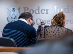 La Fiscalía continuará con las investigaciones recabando las pruebas necesarias. TWITTER/@fiscaliaqro