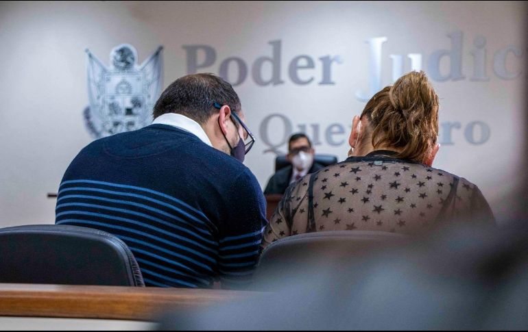 La Fiscalía continuará con las investigaciones recabando las pruebas necesarias. TWITTER/@fiscaliaqro