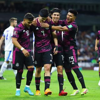 ¡Ya huele a Mundial! Estos podrían ser los rivales del Tri en partidos de preparación rumbo a Qatar 2022