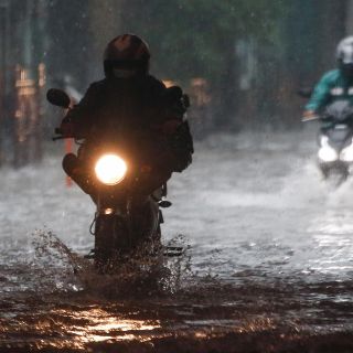 Filipinas: Tormenta tropical deja al menos 20 muertos