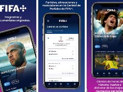 La app estará disponible para todos los dispositivos web y móviles y también muy pronto para una amplia gama de dispositivos en cinco idiomas (inglés, francés, alemán, portugués y español). ESPECIAL