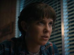 En esta nueva entrega de “Stranger Things”, los protagonistas siguen lidiando con las consecuencias del “upside down”. CORTESÍA / NETFLIX