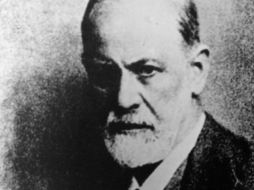 Sigmund Freud llega a Viena en abril y se encuentra listo para conversar con todos y darles algunos consejos. EL INFORMADOR / ARCHIVO
