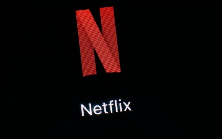 La directora de Netflix, Christine Doig-Cardet, comparte su deseo de mantener a la plataforma como una de las más accesibles para sus usuarios.  AP / ARCHIVO