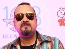 El espectáculo de Pepe Aguilar comenzará a las 21:00 horas. SUN / ARCHIVO