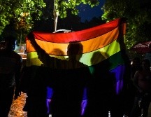 Países como Australia, Pakistán, Nepal, Nueva Zelanda, Canadá, Alemania y Argentina ofrecen la posibilidad del pasaporte no binario. AFP/ARCHIVO