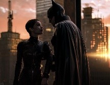 “The Batman” no ha dejado de cosechar éxitos desde que fue estrenada. EFE/ARCHIVO