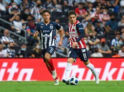 El partido Chivas vs Monterrey podrá ser visto en televisión restringida. IMAGO7